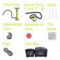 Preview: INFLAT Aufbauset Preview: INFLAT Aufbauset